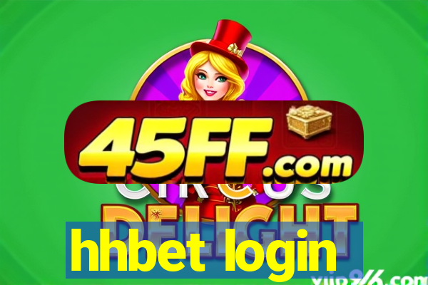 hhbet login